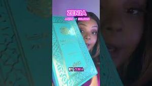 Video post by @chynamariasophia on YouTube