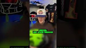 Video post by @Footballrs on YouTube