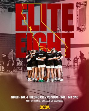 Image post by @fresnocitywbb on Instagram