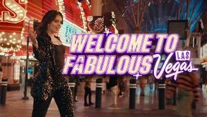 Video post by @Visit Las Vegas on YouTube
