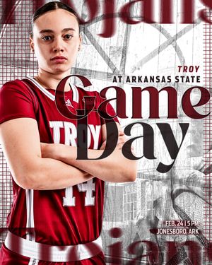 Image post by @troytrojanswbb on Instagram