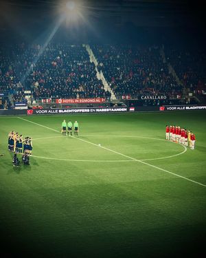 Image post by @azalkmaar on Instagram