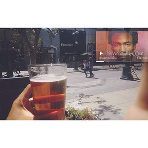 Image post by @kickbkid on Instagram