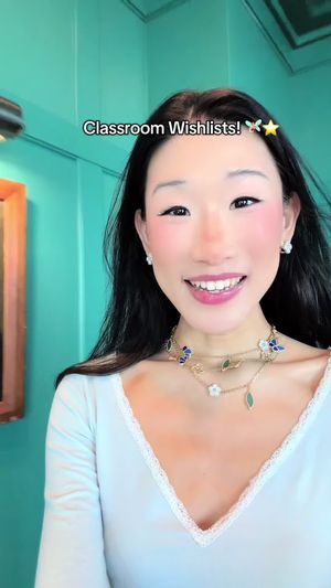 Video post by @beccaxbloom on TikTok