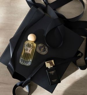 Image post by @maisonchemin on Instagram