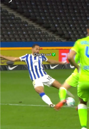 Video post by @bundesliga on TikTok