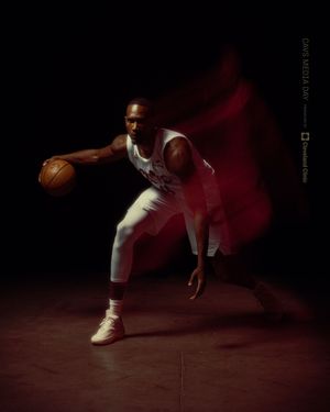 Image post by @cavs on Instagram