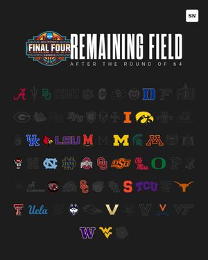 Image post by @sportingnews on Instagram