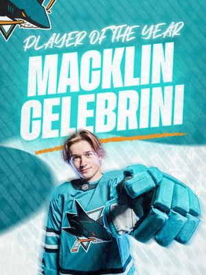 Image post by @sanjosesharks on Instagram