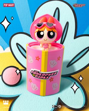 Image post by @popmart on Instagram