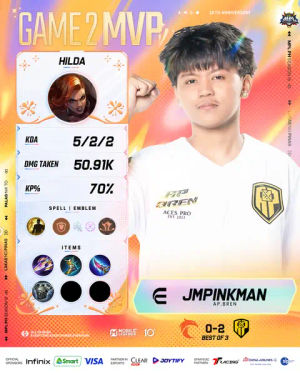 Image post by @mplph_official on TikTok