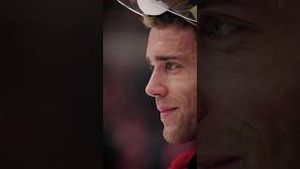 Video post by @blackhawks on YouTube