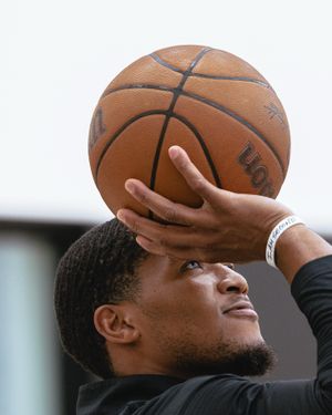 Image post by @trailblazers on Instagram