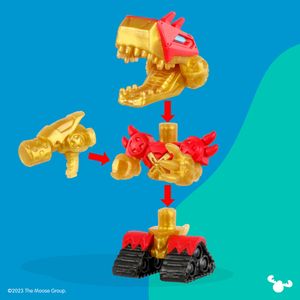 Image post by @moosetoys on Instagram