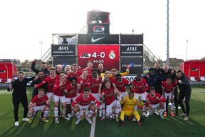 Image post by @AZAlkmaar on Twitter