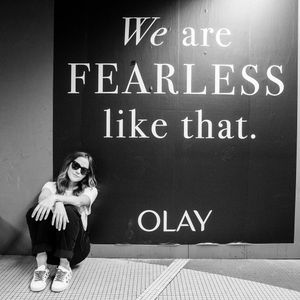 Image post by @heykayadams on Instagram
