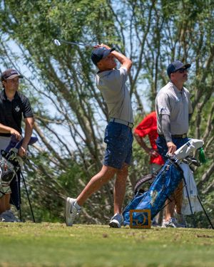 Image post by @fgcu_mgolf on Instagram