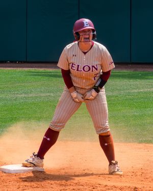 Image post by @elonsoftball on Instagram
