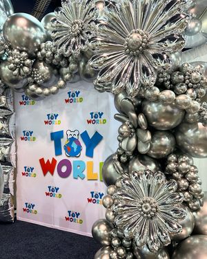 Image post by @toyworldinc on Instagram