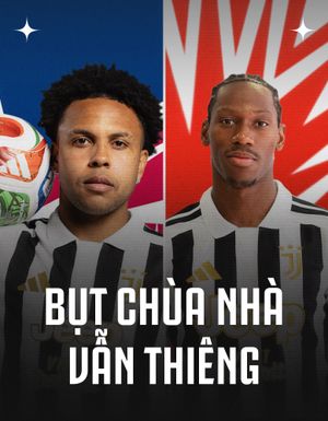 Image post by @juventus on Instagram