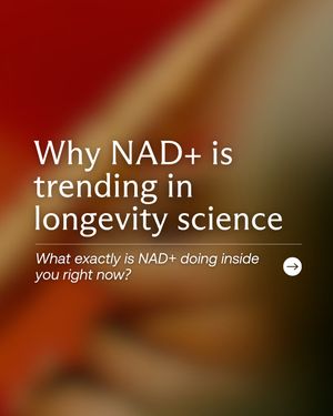 Image post by @im8health on Instagram
