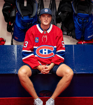 Image post by @Sportsnet on Twitter