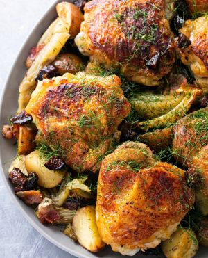 Image post by @cookscountry on Instagram