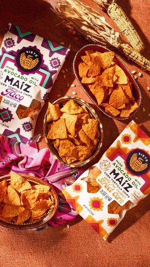 Video post by @sietefoods on TikTok