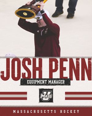 Image post by @umasshockey on Instagram