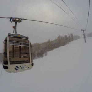 Image post by @vailmtn on Instagram