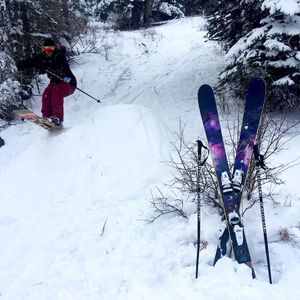 Image post by @j_skis on Instagram