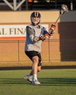 Image post by @onumenslacrosse on Instagram