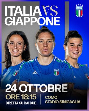 Image post by @azzurrefigc on Instagram