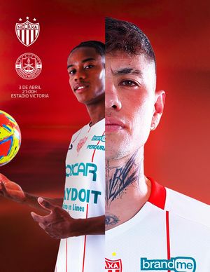 Image post by @clubnecaxa on Instagram