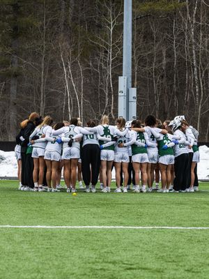 Image post by @dartmouthwlax on Instagram