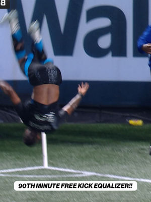 Video post by @foxsoccer on TikTok