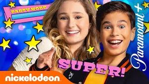 Video post by @nickelodeon on YouTube