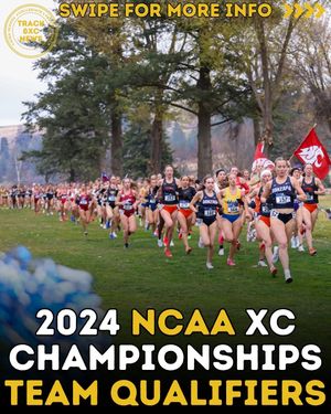 Image post by @trackxcnews on Instagram