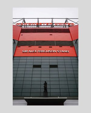 Image post by @charlesjkaram on Instagram