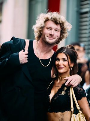 Image post by @yunggravy on Instagram