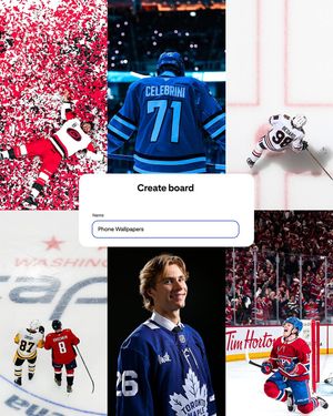 Image post by @nhl on Instagram