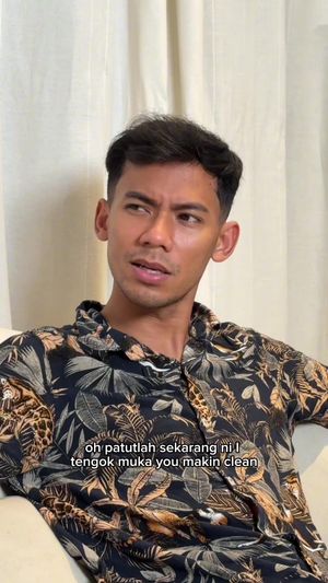 Video post by @asyrafrozami1 on TikTok