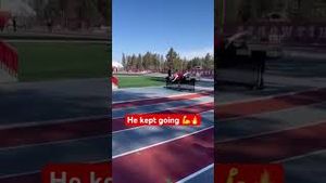 Video post by @maxpreps on YouTube