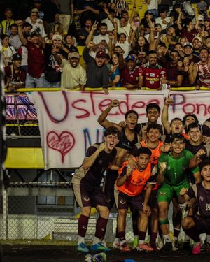 Image post by @selevinotinto on Instagram