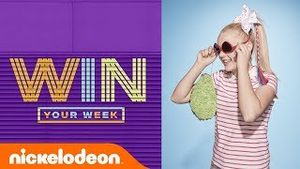 Video post by @nickelodeon on YouTube