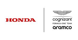 Image post by @honda on Instagram