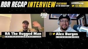 Video post by @roundbyroundboxing on YouTube
