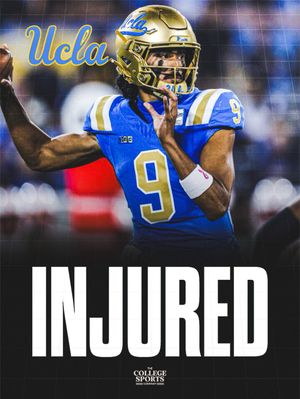 Video post by @collegesportsco on TikTok