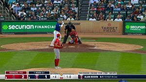 Video post by @angels on Facebook