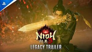 Video post by @PlayStation on YouTube